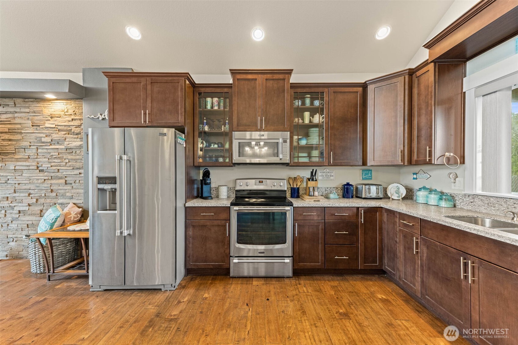 1256 Channel Avenue SW, Ocean Shores, WA 98569