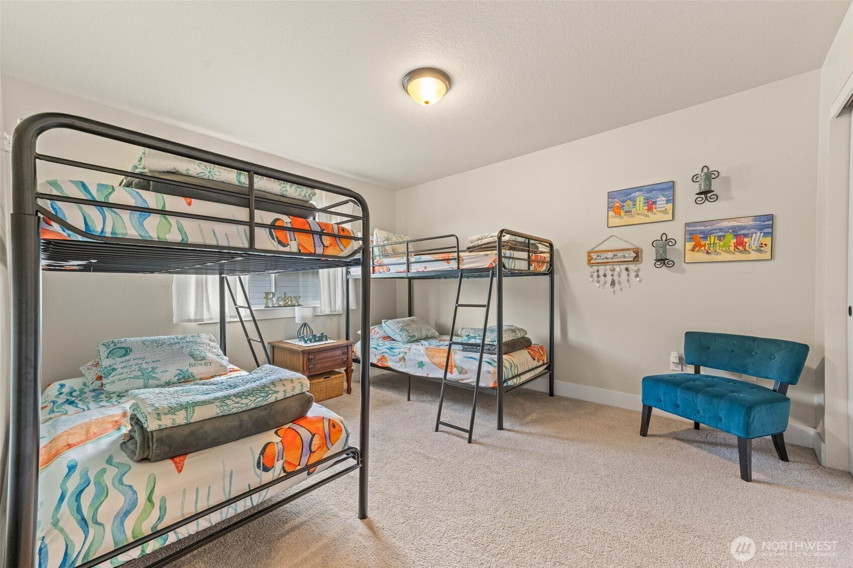 1256 Channel Avenue SW, Ocean Shores, WA 98569