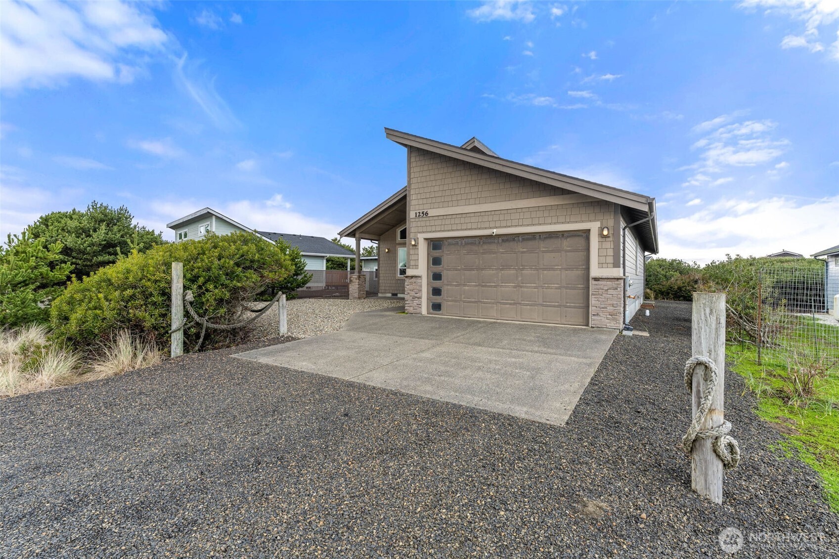 1256 Channel Avenue SW, Ocean Shores, WA 98569