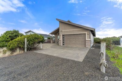 1256 Channel Avenue SW, Ocean Shores, WA 98569 - Photo 3