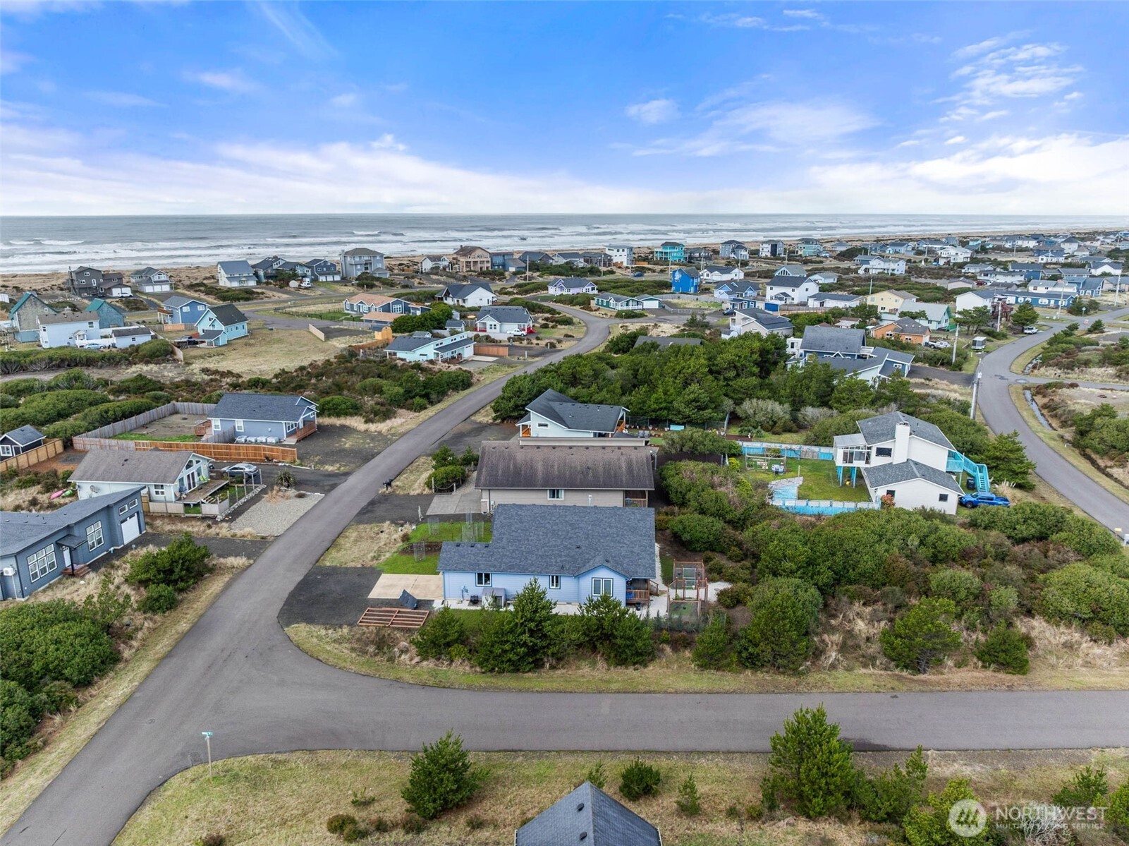 1256 Channel Avenue SW, Ocean Shores, WA 98569