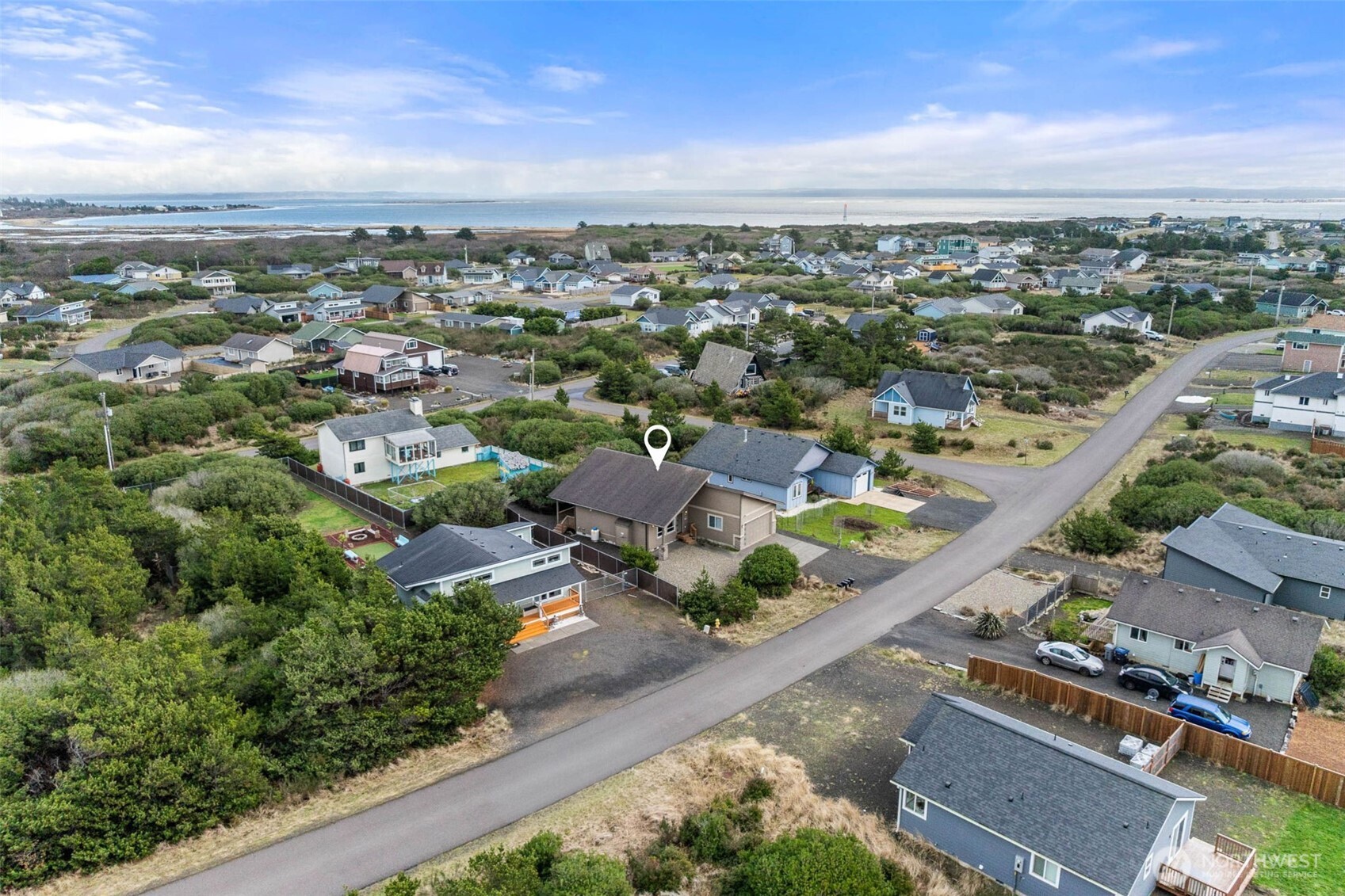 1256 Channel Avenue SW, Ocean Shores, WA 98569