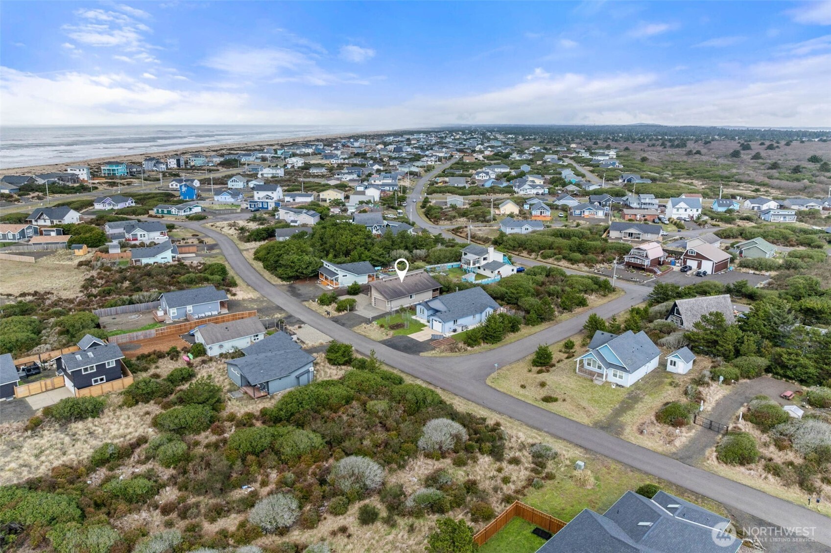 1256 Channel Avenue SW, Ocean Shores, WA 98569