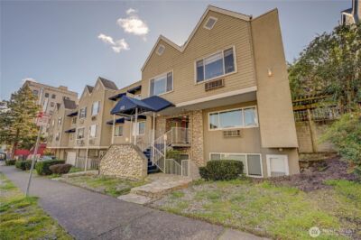 440 St Helens Avenue #209, Tacoma, WA 98402
