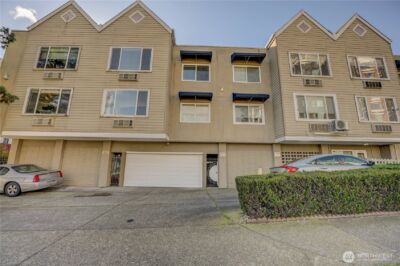 440 St Helens Avenue #209, Tacoma, WA 98402 - Photo 2