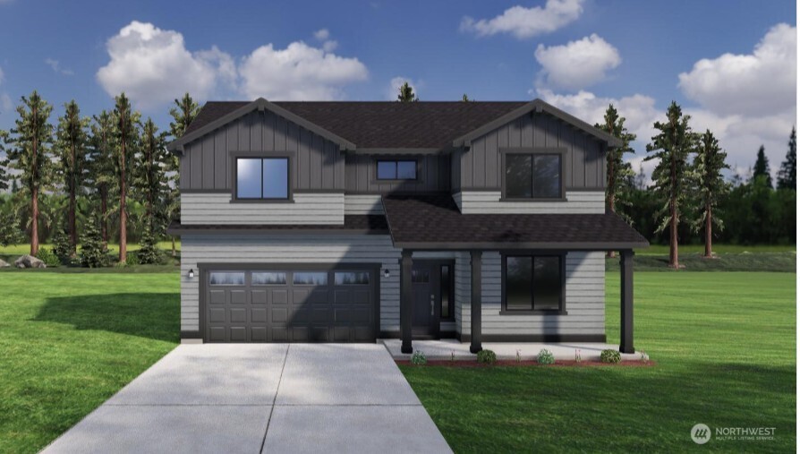 641 Kingbird Ct , Walla Walla, WA 99362