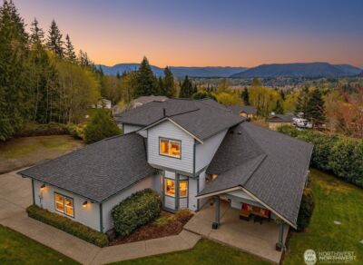 10310 195TH Street NE, Arlington, WA 98223 - Photo 1