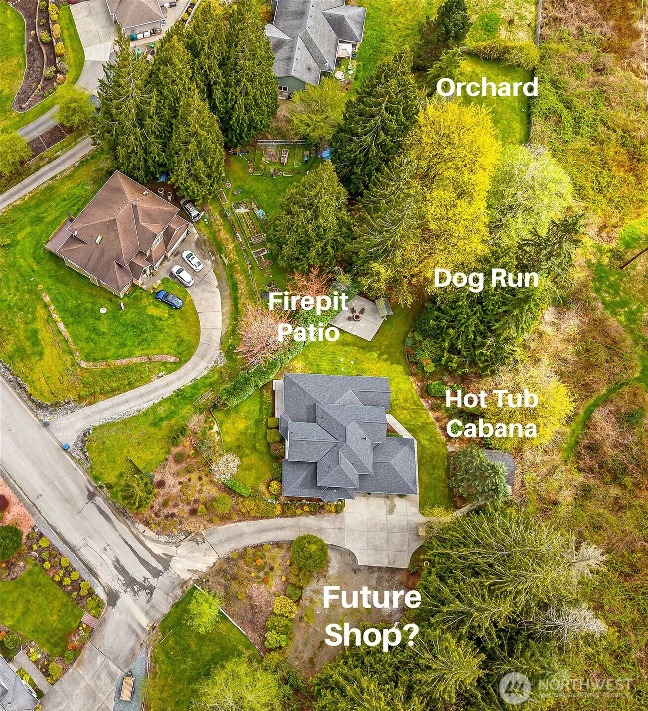10310 195TH Street NE, Arlington, WA 98223