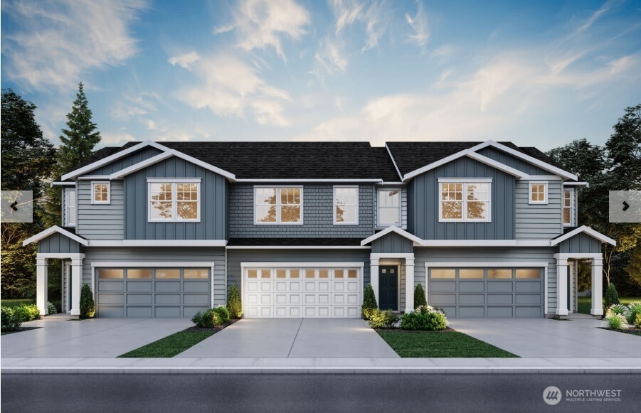 16011 26th Drive NE, Marysville, WA 98271