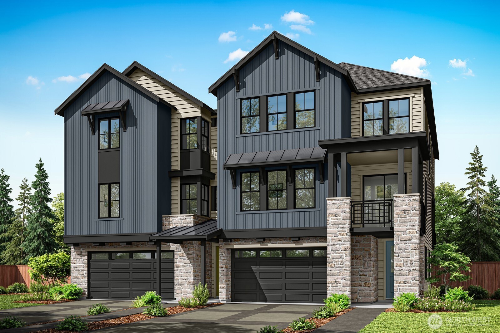 8525 Summit Avenue SE #10, Snoqualmie, WA 98065