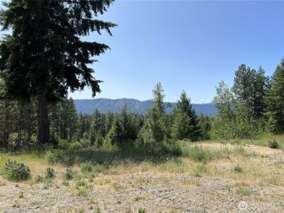 1571 Summit View Road , Cle Elum, WA 98922