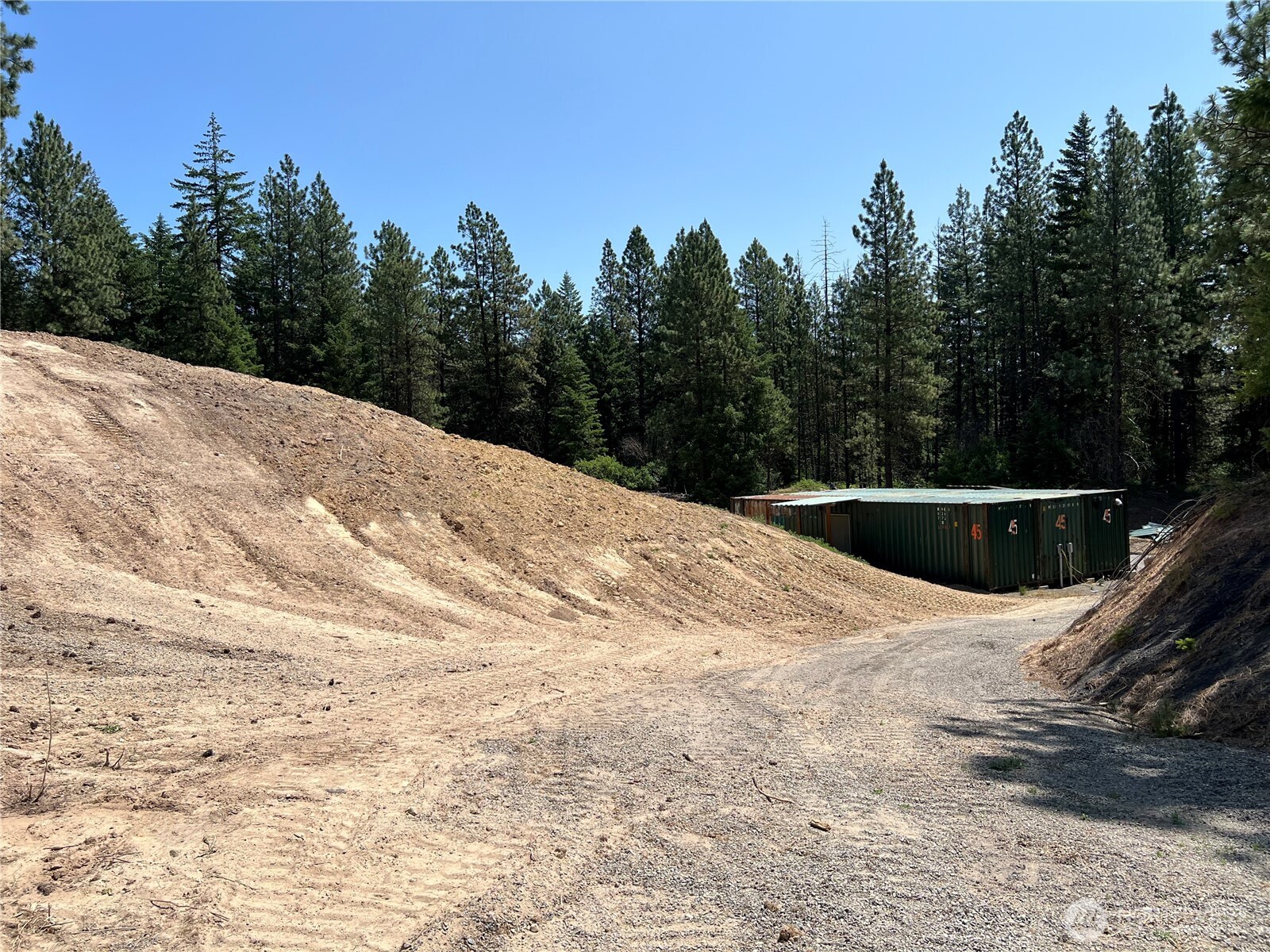 1571 Summit View Road , Cle Elum, WA 98922