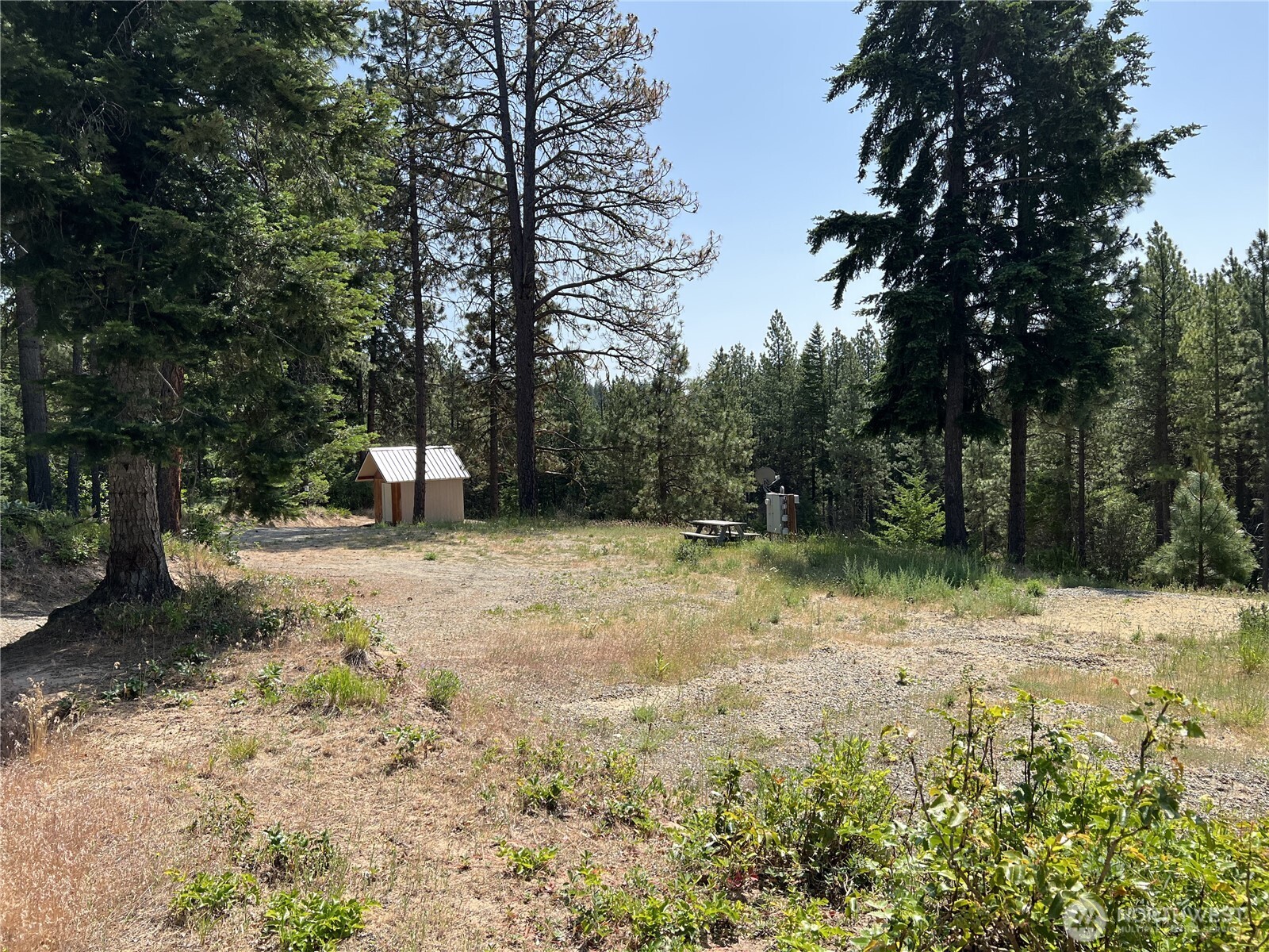 1571 Summit View Road , Cle Elum, WA 98922