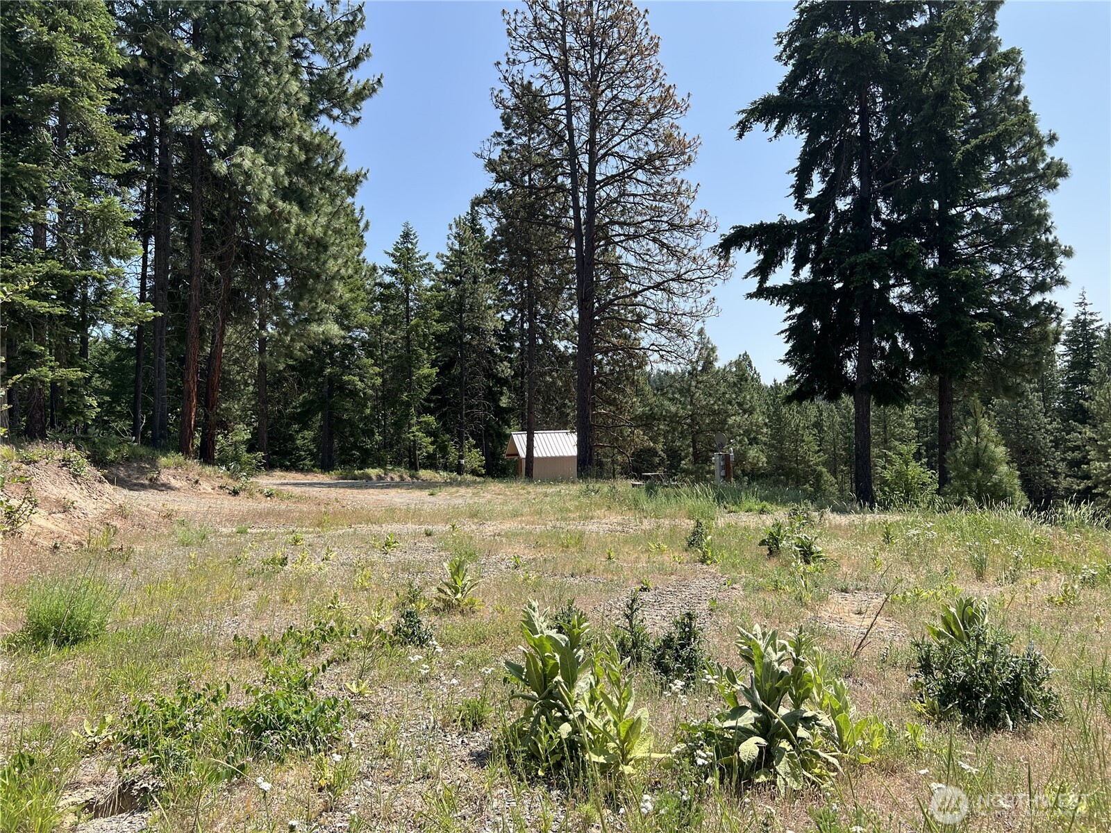 1571 Summit View Road , Cle Elum, WA 98922