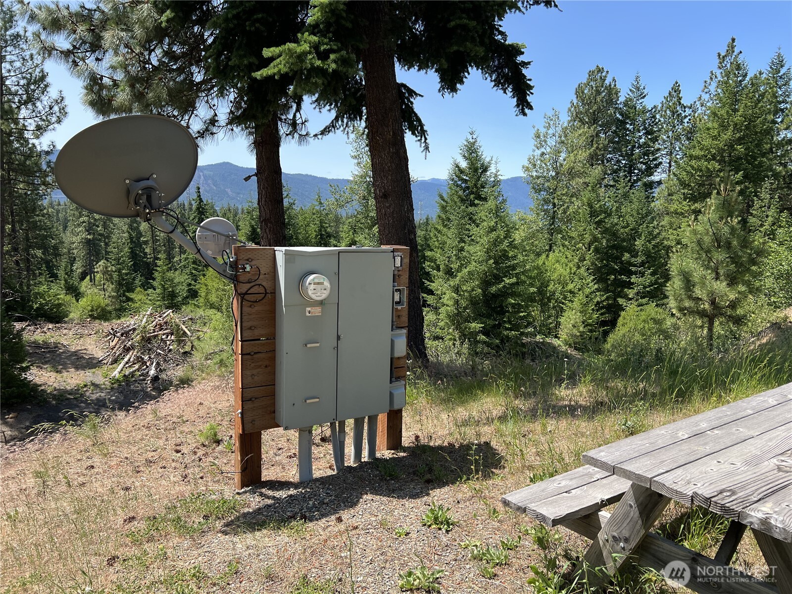 1571 Summit View Road , Cle Elum, WA 98922