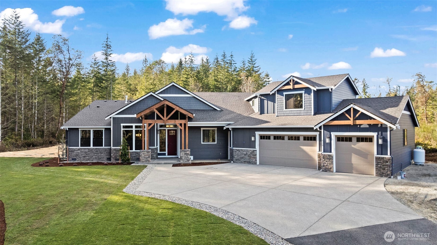 13902 (LOT 25) 139th Place SE, Auburn, WA 98092