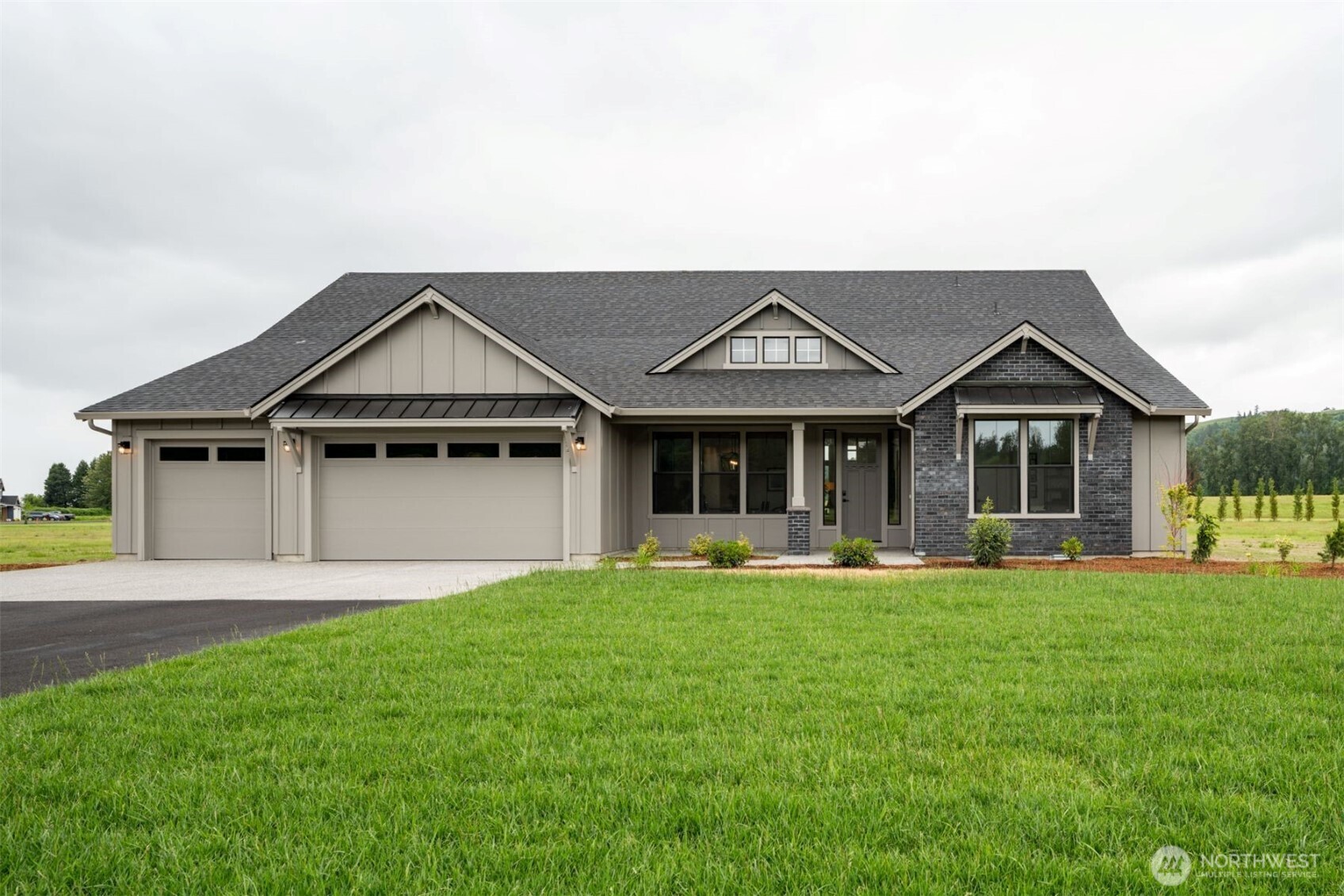 32727 (LOT 21) 139th Place SE, Auburn, WA 98092
