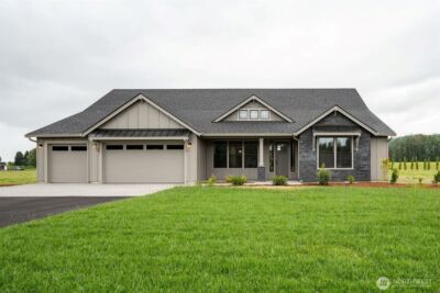 32727 (LOT 21) 139th Place SE, Auburn, WA 98092