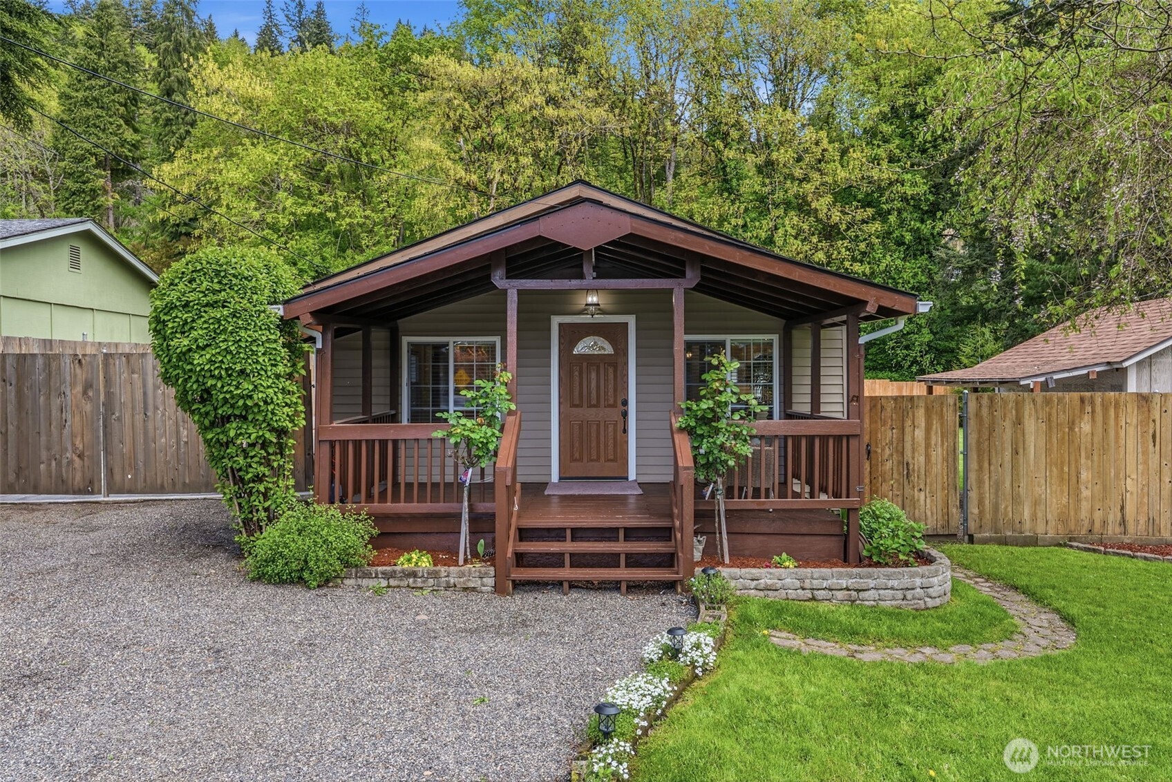 657 NW 10th Avenue , Camas, WA 98607