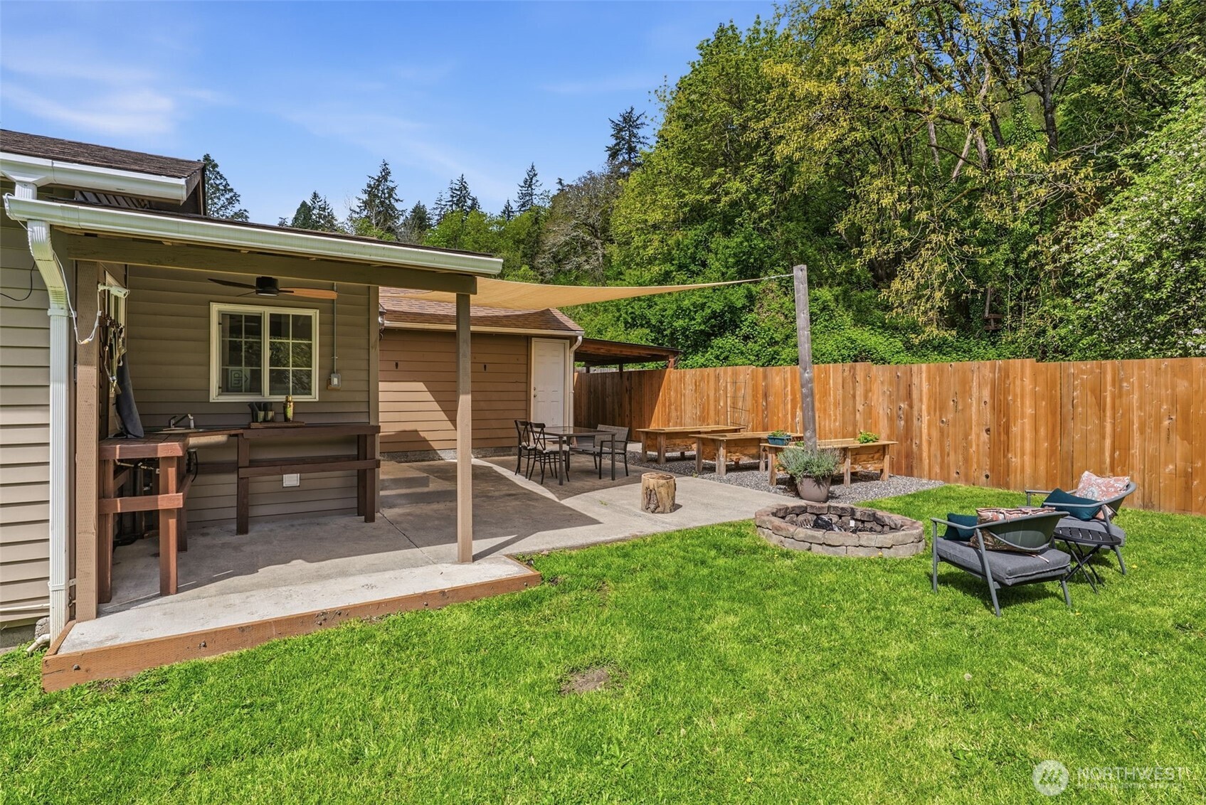 657 NW 10th Avenue , Camas, WA 98607
