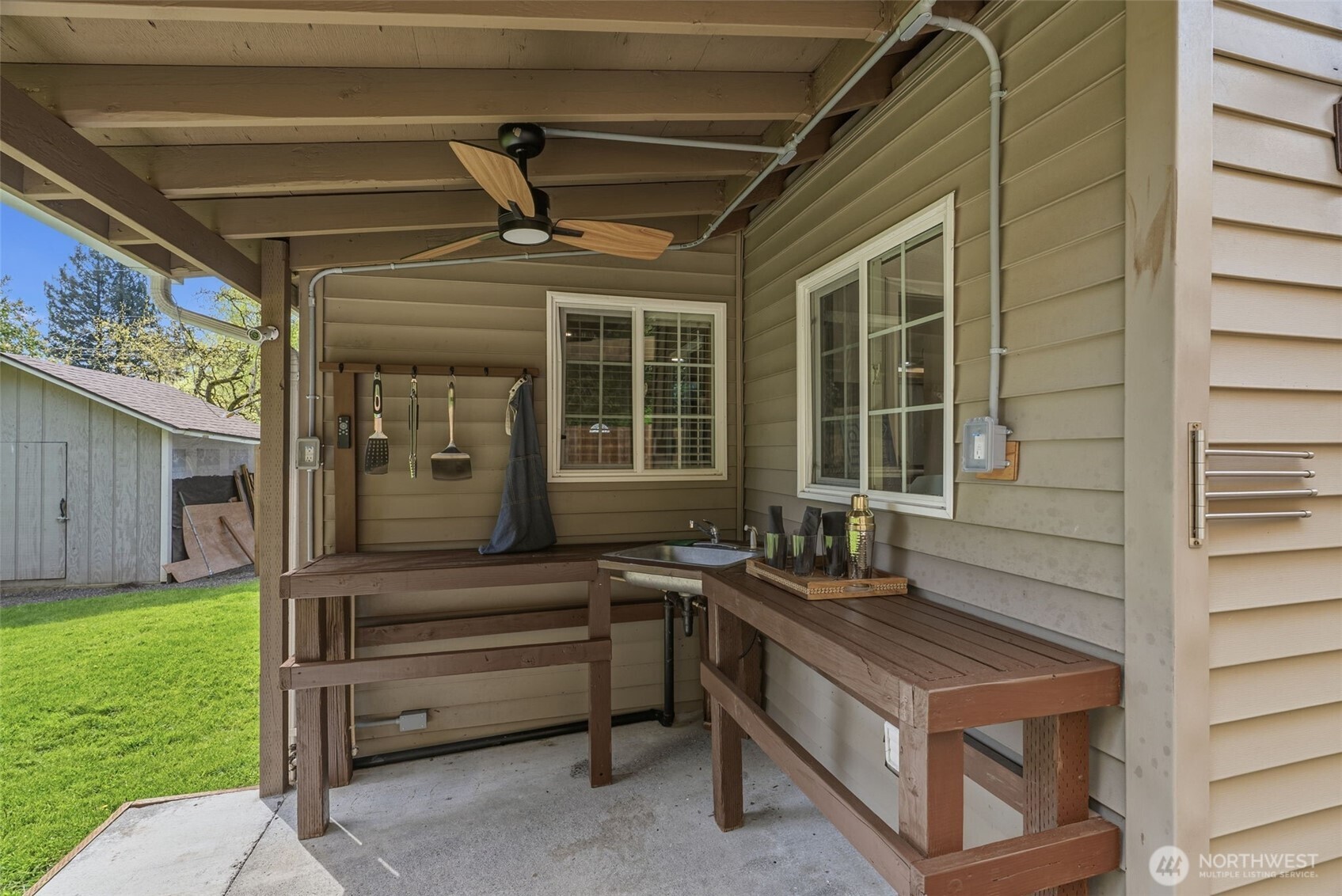 657 NW 10th Avenue , Camas, WA 98607