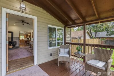 657 NW 10th Avenue , Camas, WA 98607 - Photo 9