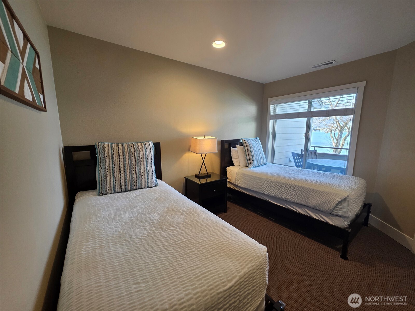 1 Beach 593-L , Manson, WA 98831