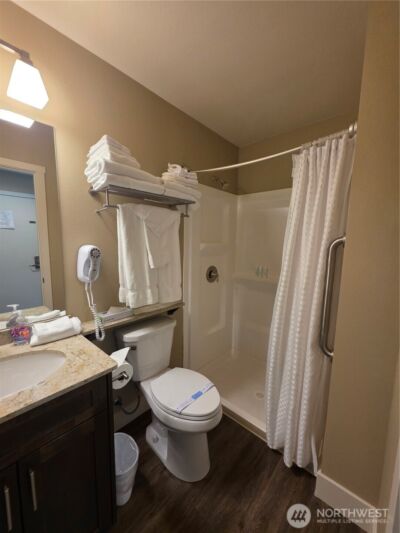 1 Beach 593-L , Manson, WA 98831 - Photo 12