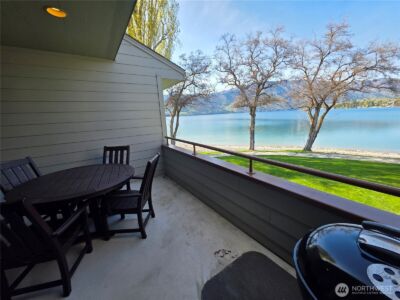 1 Beach 593-L , Manson, WA 98831 - Photo 14