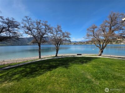 1 Beach 593-L , Manson, WA 98831 - Photo 2