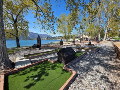 1 Beach 593-L , Manson, WA 98831 - Photo 29