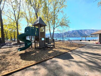 1 Beach 593-L , Manson, WA 98831 - Photo 31