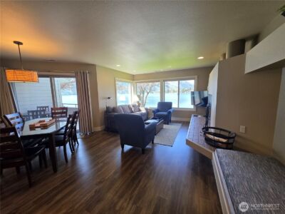 1 Beach 593-L , Manson, WA 98831 - Photo 6