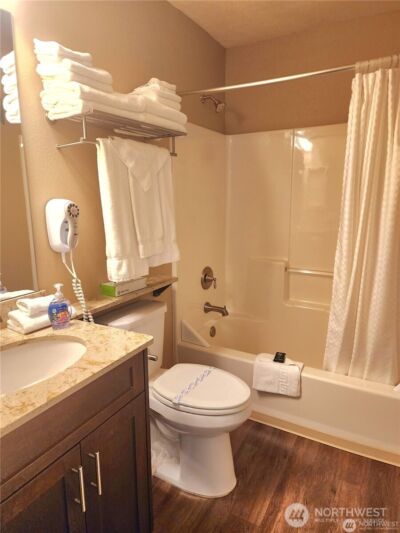 1 Beach 593-L , Manson, WA 98831 - Photo 10