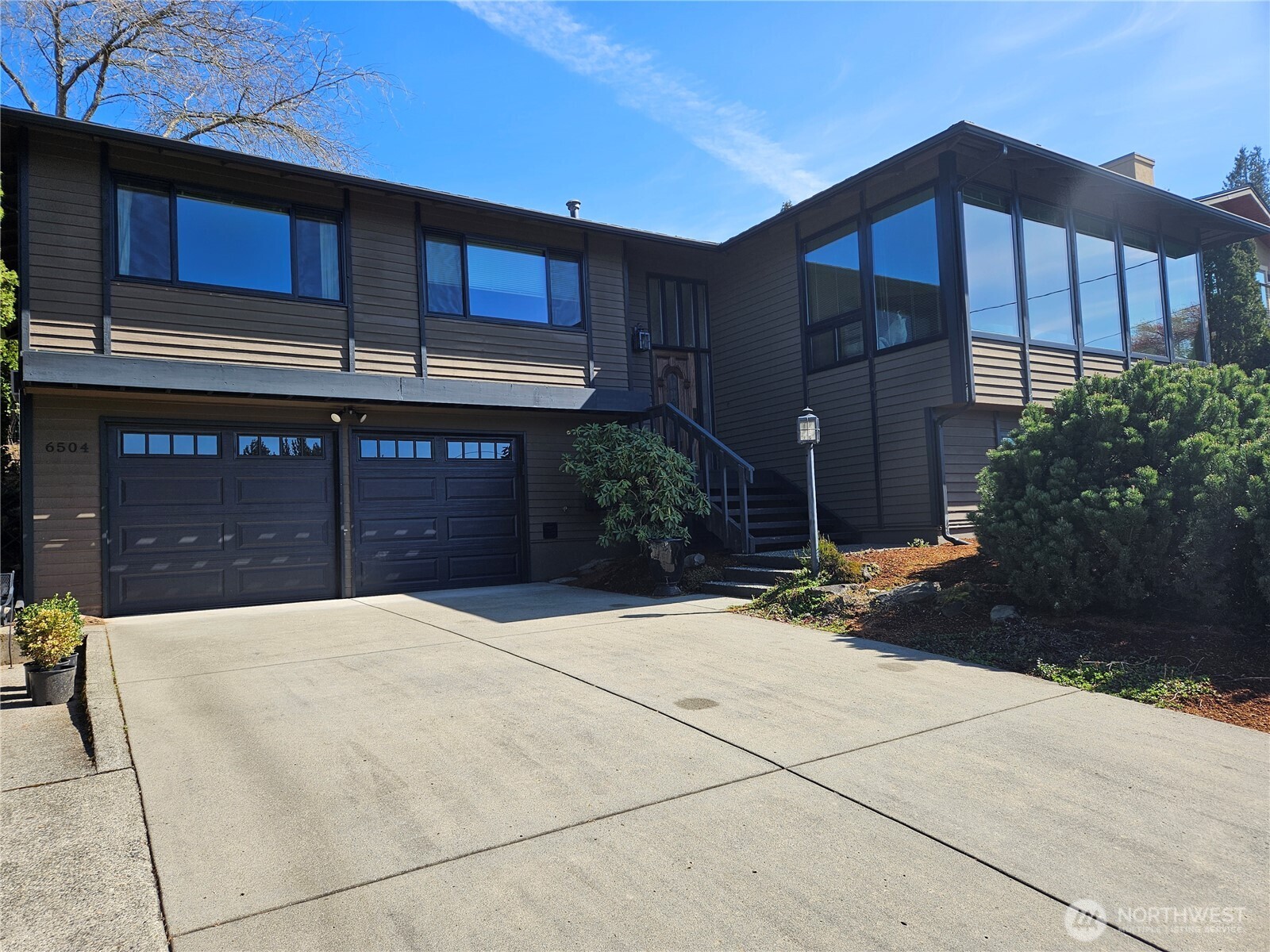 6504 113th Avenue NE, Kirkland, WA 98033