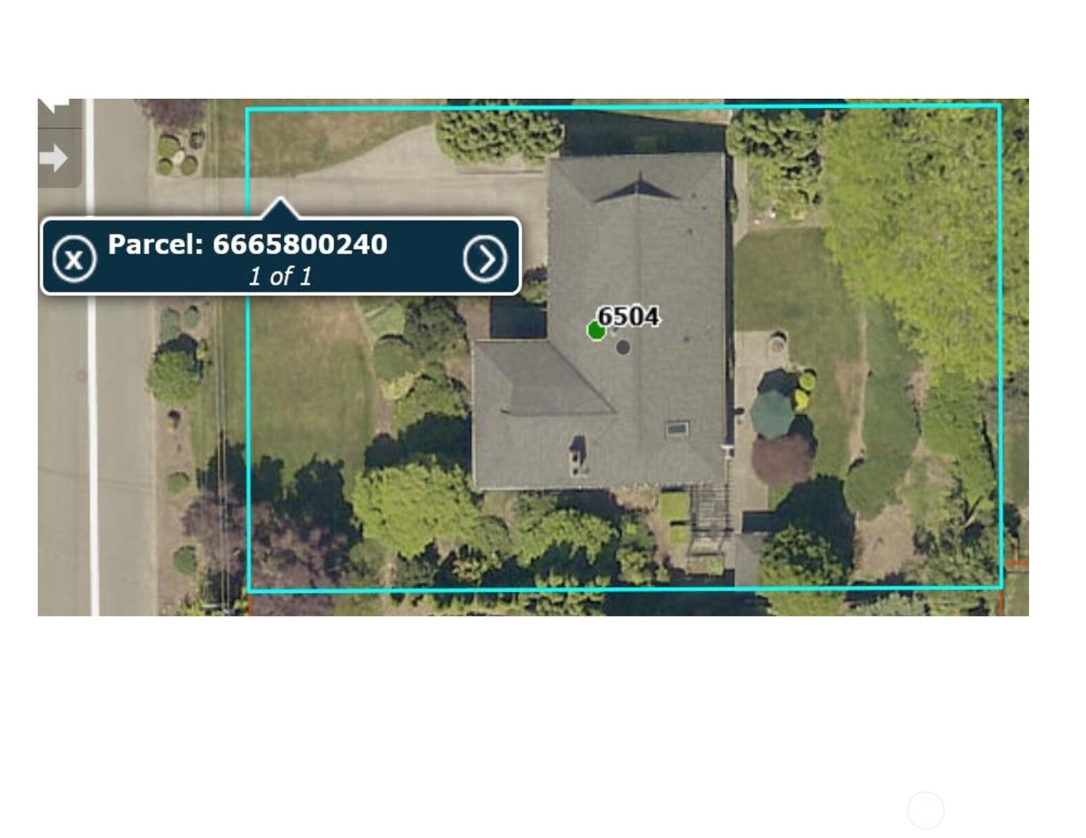 6504 113th Avenue NE, Kirkland, WA 98033