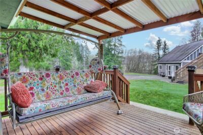 149 Barton Road , Rochester, WA 98579-8908 - Photo 18