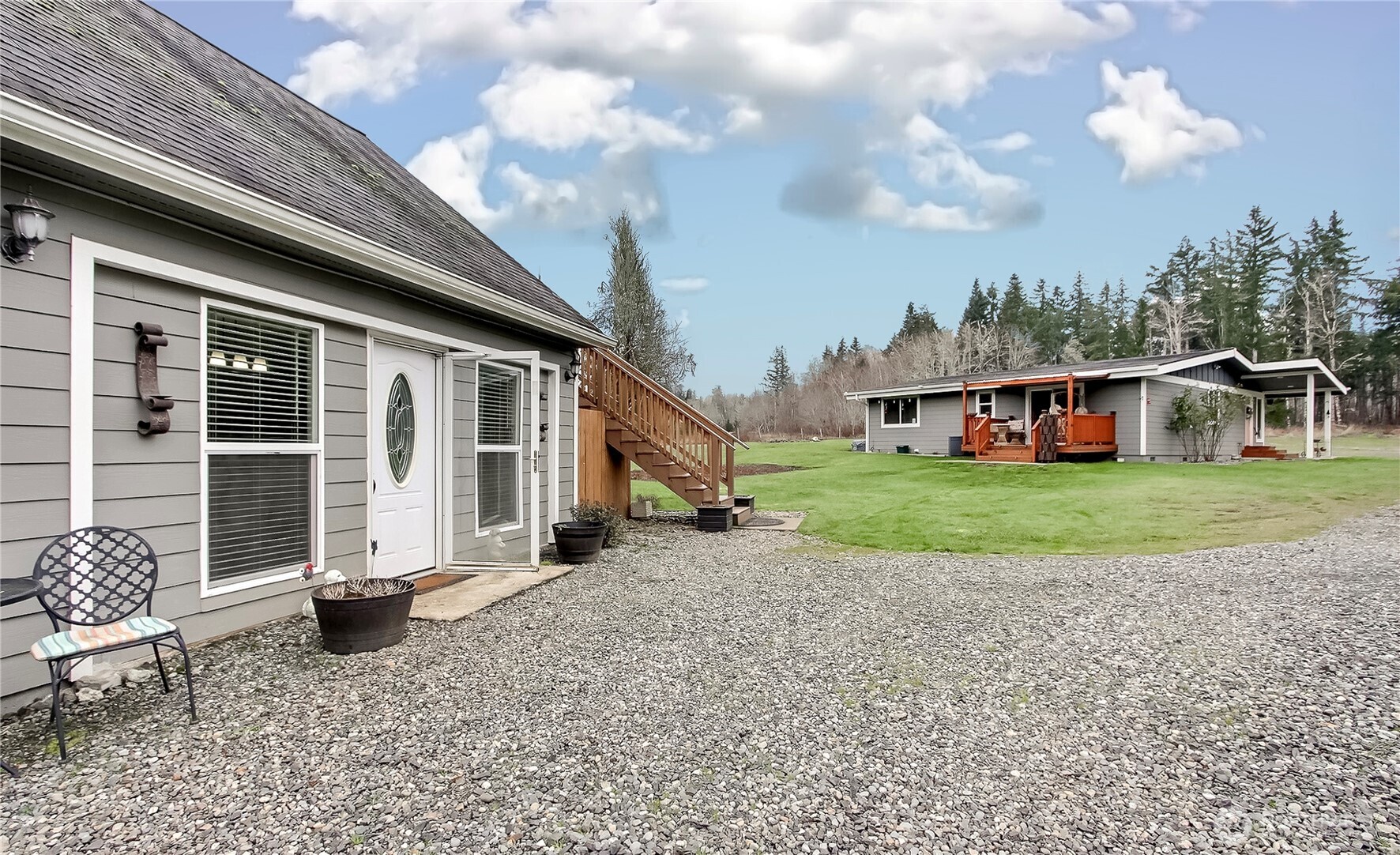 149 Barton Road , Rochester, WA 98579-8908