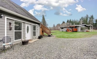 149 Barton Road , Rochester, WA 98579-8908 - Photo 19