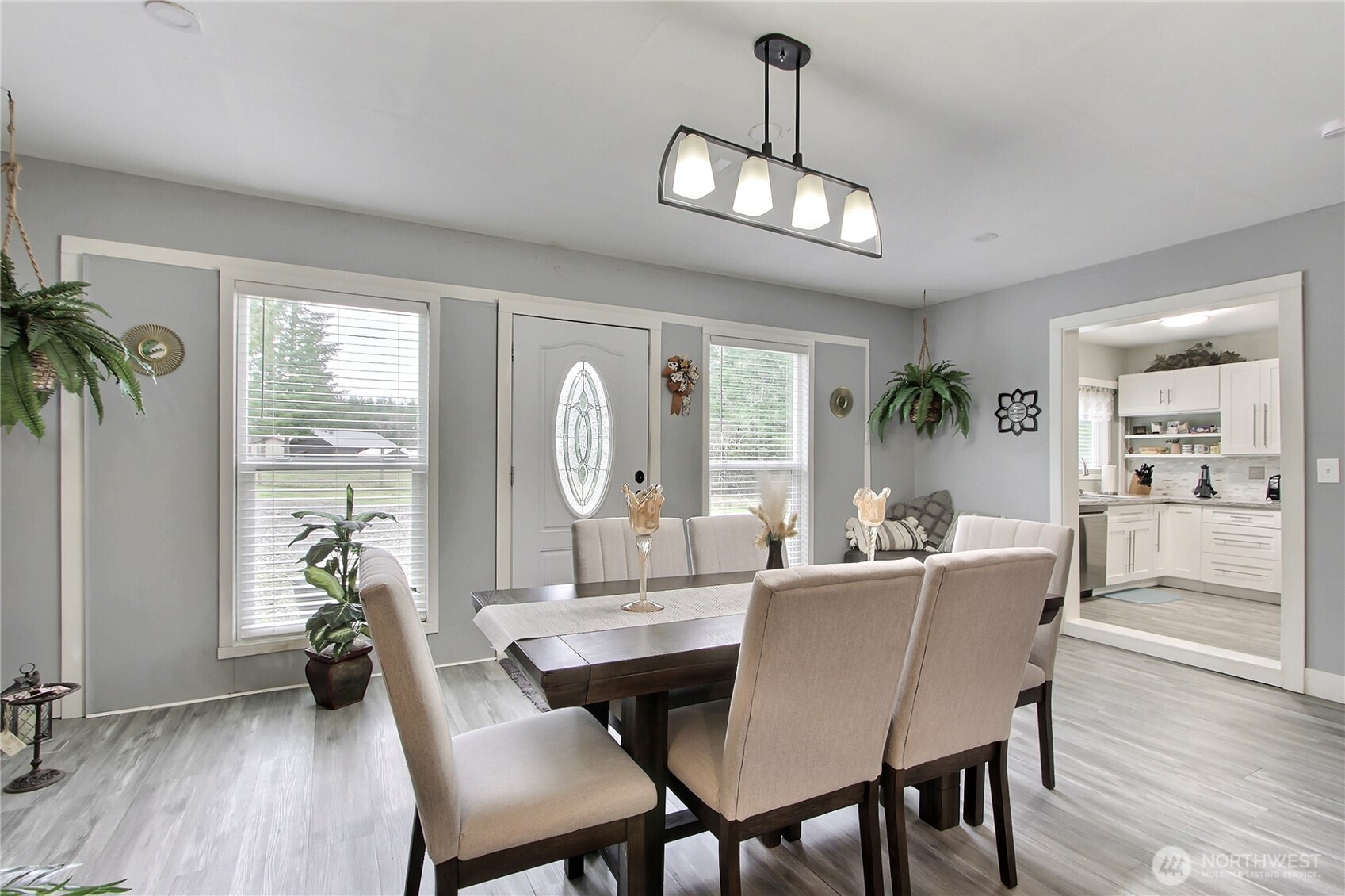 149 Barton Road , Rochester, WA 98579-8908
