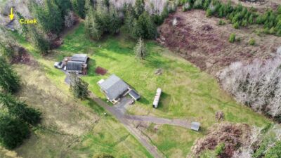 149 Barton Road , Rochester, WA 98579-8908 - Photo 2