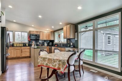 149 Barton Road , Rochester, WA 98579-8908 - Photo 6