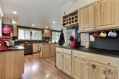 149 Barton Road , Rochester, WA 98579-8908 - Photo 9