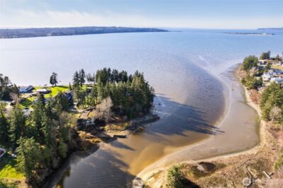 9088 Shipyard Lane , Blaine, WA 98230