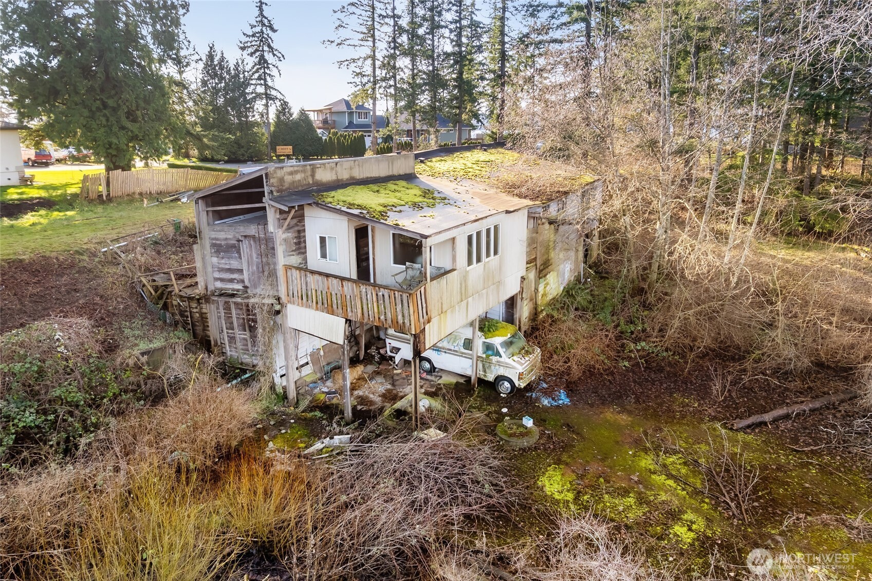 9088 Shipyard Lane , Blaine, WA 98230
