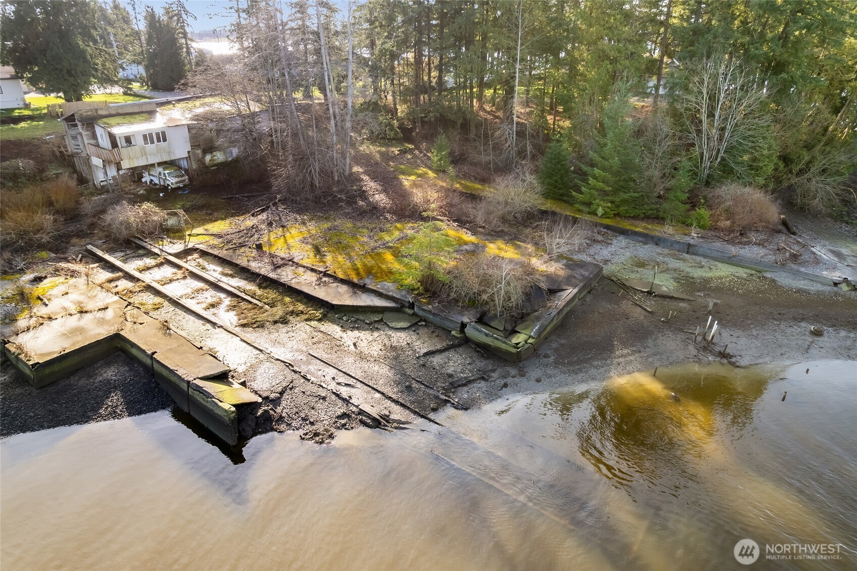 9088 Shipyard Lane , Blaine, WA 98230