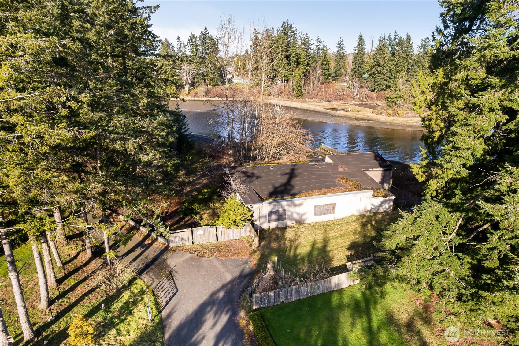 9088 Shipyard Lane , Blaine, WA 98230