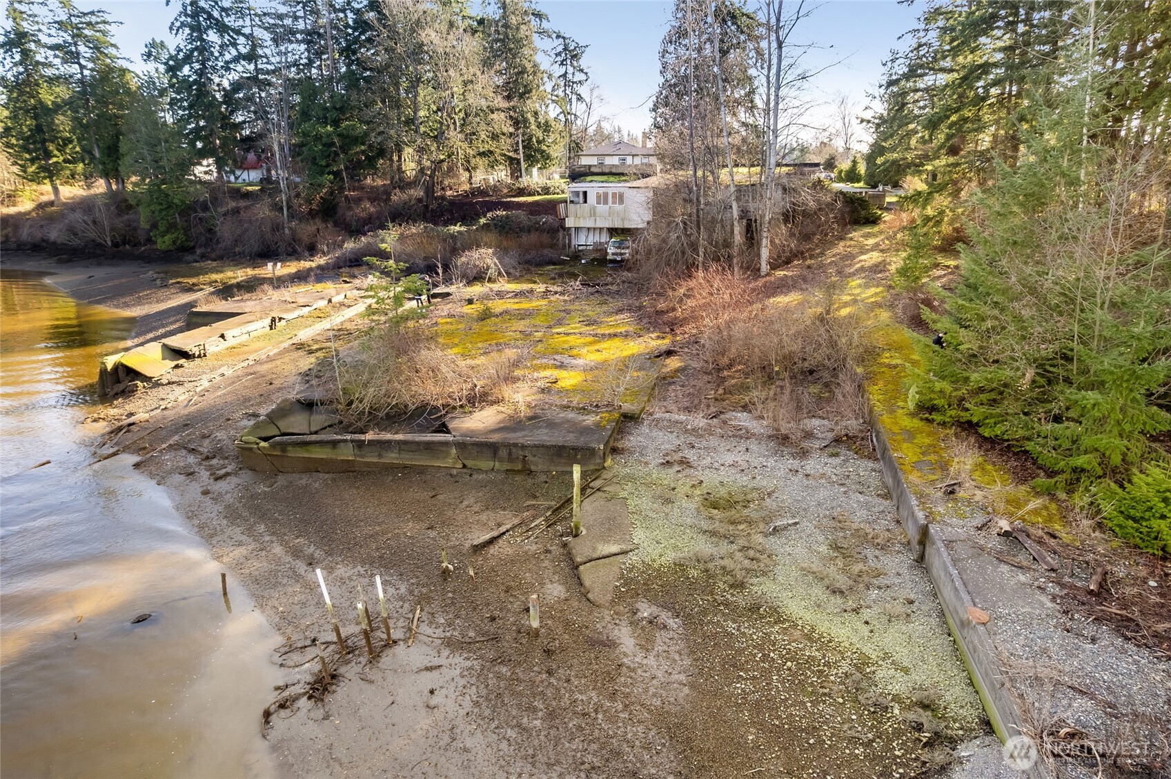 9088 Shipyard Lane , Blaine, WA 98230