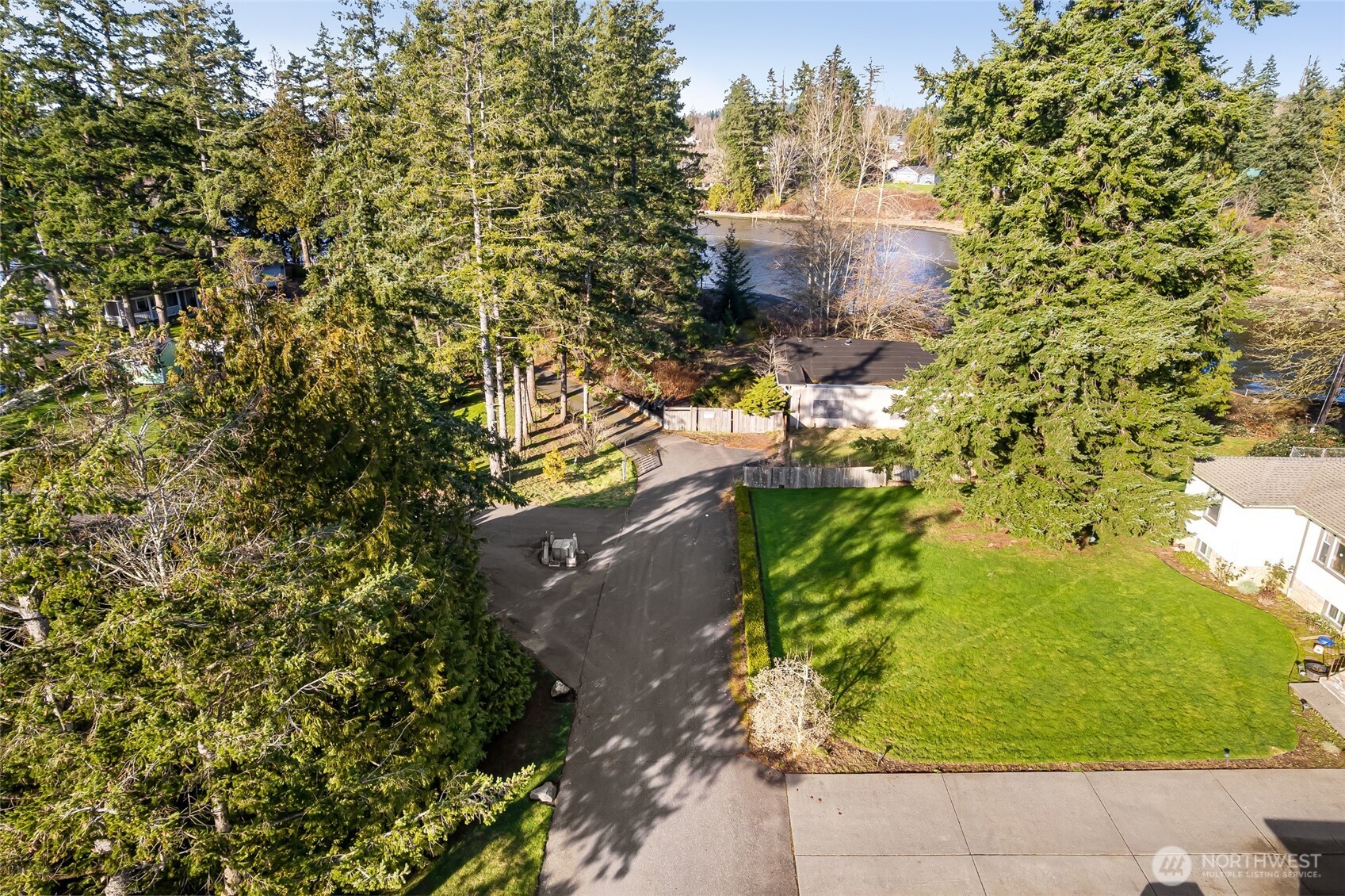 9088 Shipyard Lane , Blaine, WA 98230