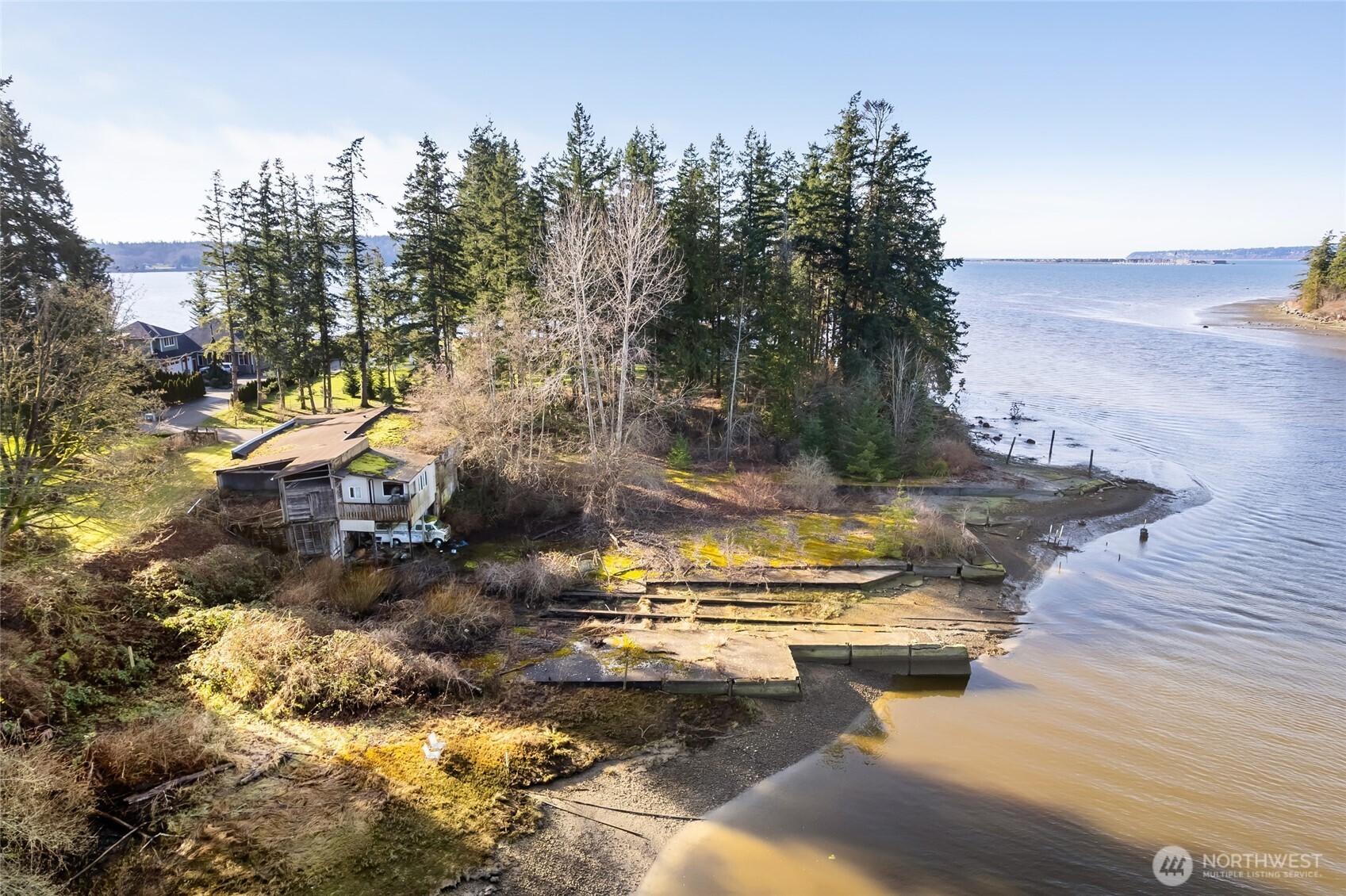 9088 Shipyard Lane , Blaine, WA 98230